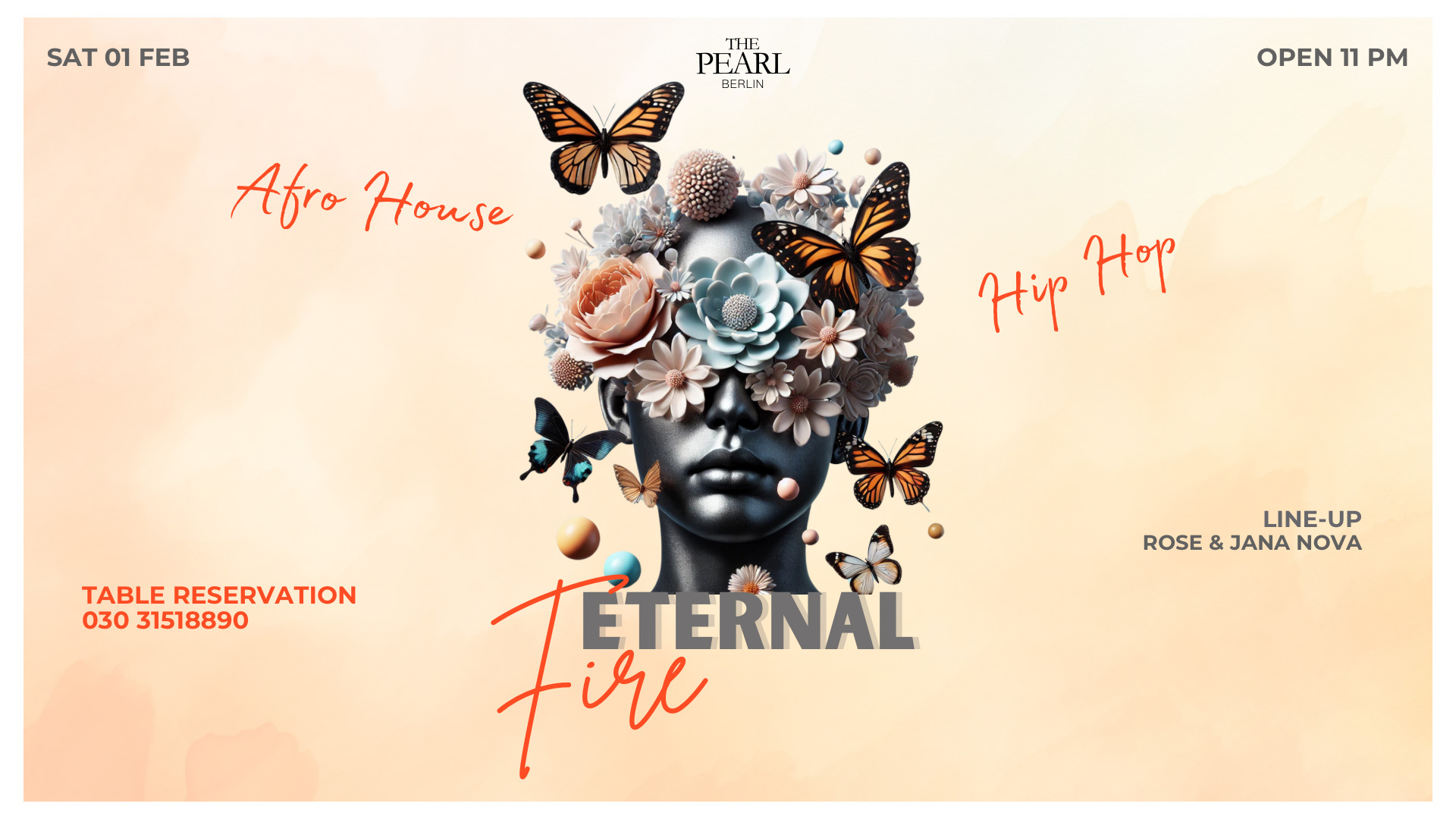 ETERNAL FIRE FB
