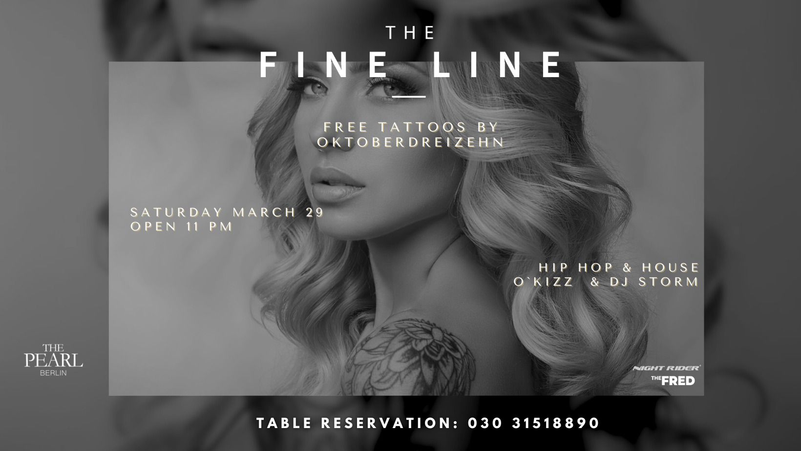 THE FINE LINE FB