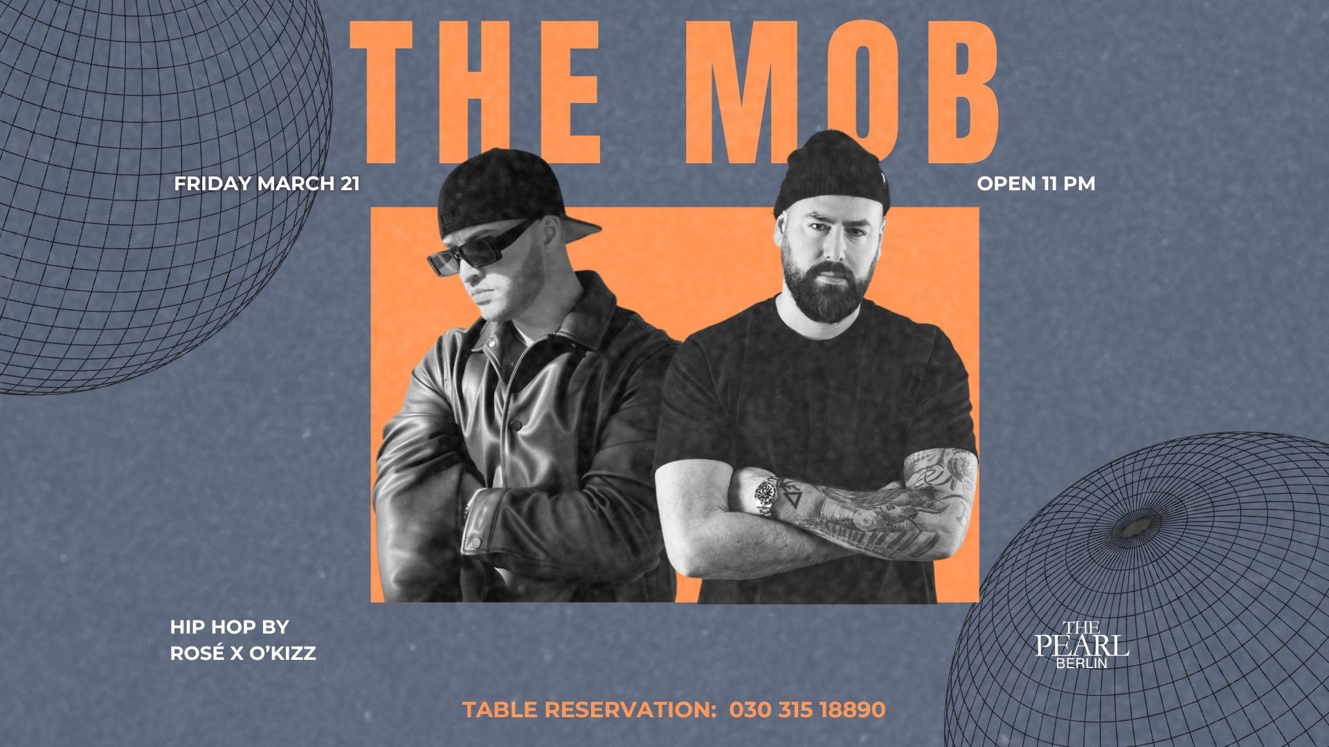 The Mob FB
