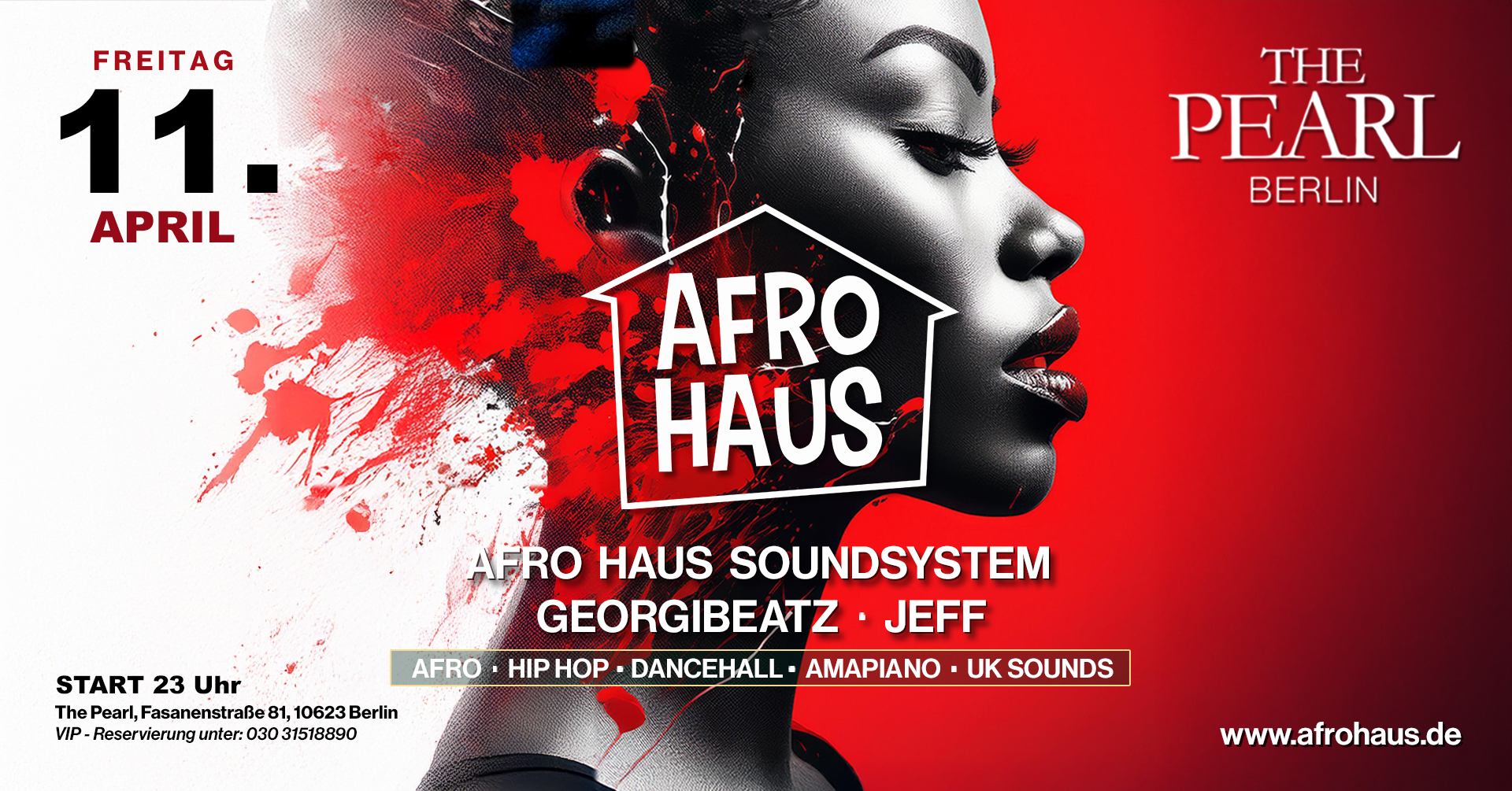 Afro Haus FB